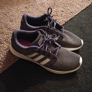 Womens Adidas Cloudfoam
